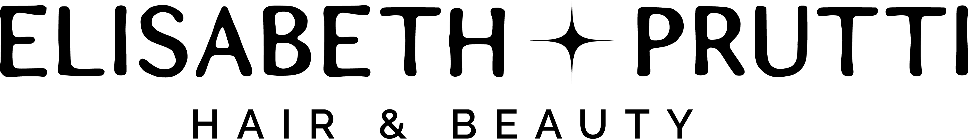 Logo von Hair & Beauty Studio Elisabeth Prutti