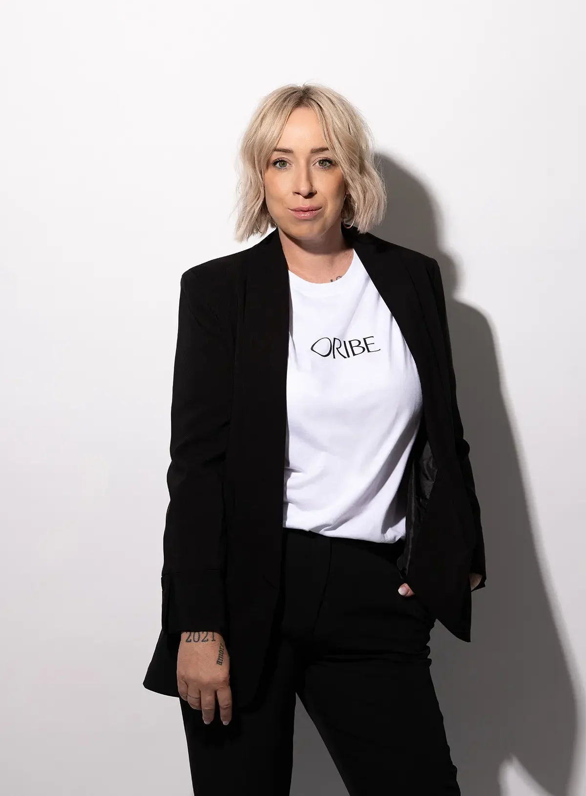 Friseur Elisabeth Prutti Team Dani