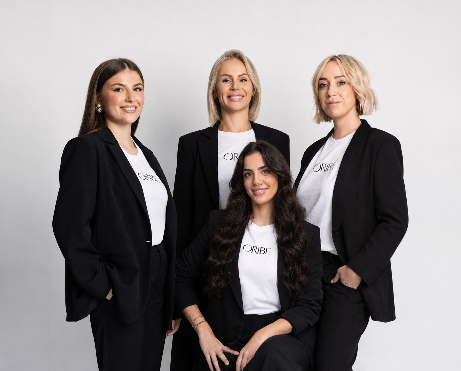Friseur Elisabeth prutti Team 2026